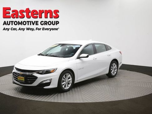Used 2023 Chevrolet Malibu LT image 56