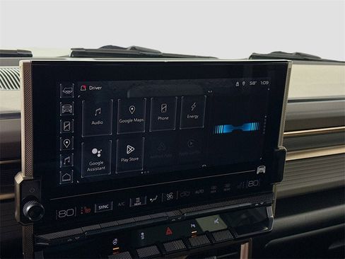 Used 2024 GMC Hummer EV 3X image 9