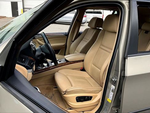 Used 2008 BMW X5 3.0si image 7