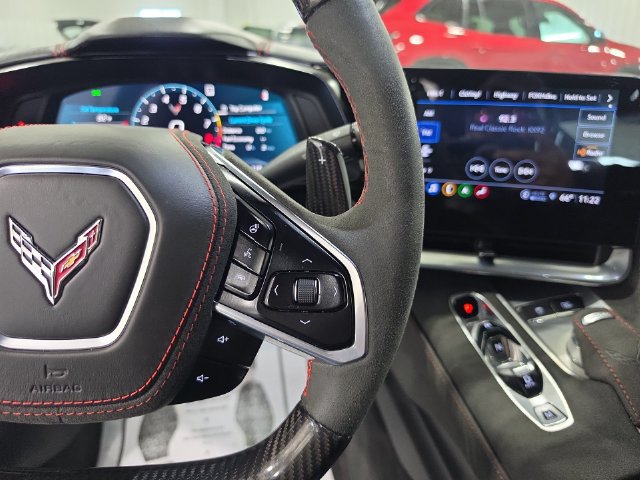 Used 2023 Chevrolet Corvette Z06 RWD image 19