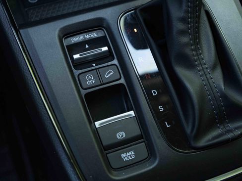 Used 2026 Honda CR-V EX-L image 28