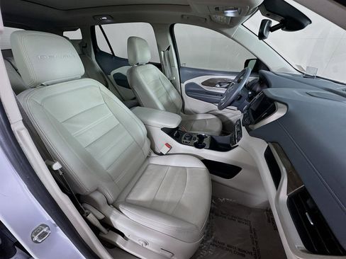 Certified 2022 GMC Terrain Denali image 29