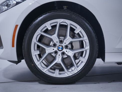 Used 2025 BMW 330i Sedan RWD image 2