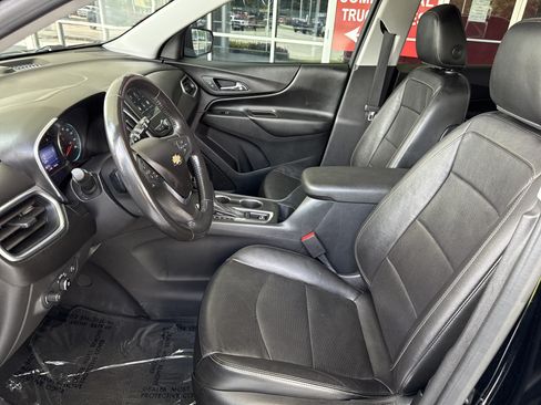 Used 2020 Chevrolet Equinox LT w/ Midnight Edition FWD image 15