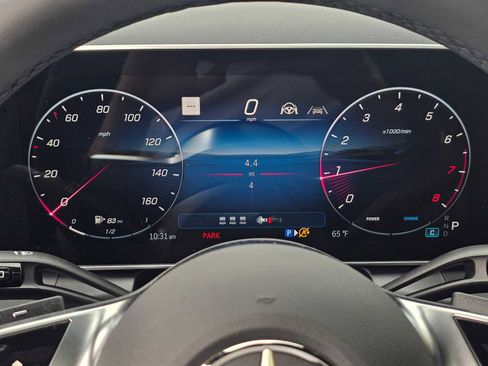 New 2026 Mercedes-Benz GLC 300 4MATIC image 27