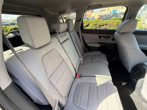 Used 2022 Honda CR-V EX-L image 36