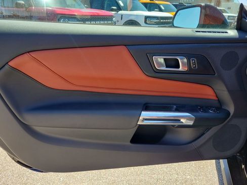 New 2026 Ford Mustang GT Premium RWD image 13