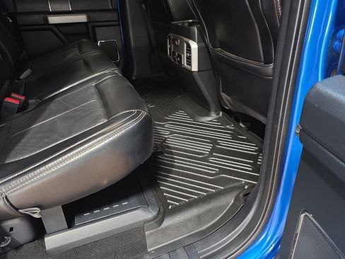 Used 2020 Ford F250 Lariat w/ Lariat Ultimate Package image 15