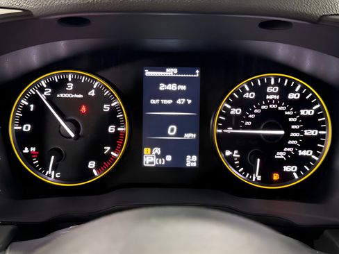 New 2026 Subaru Crosstrek 2.5i Sport image 14