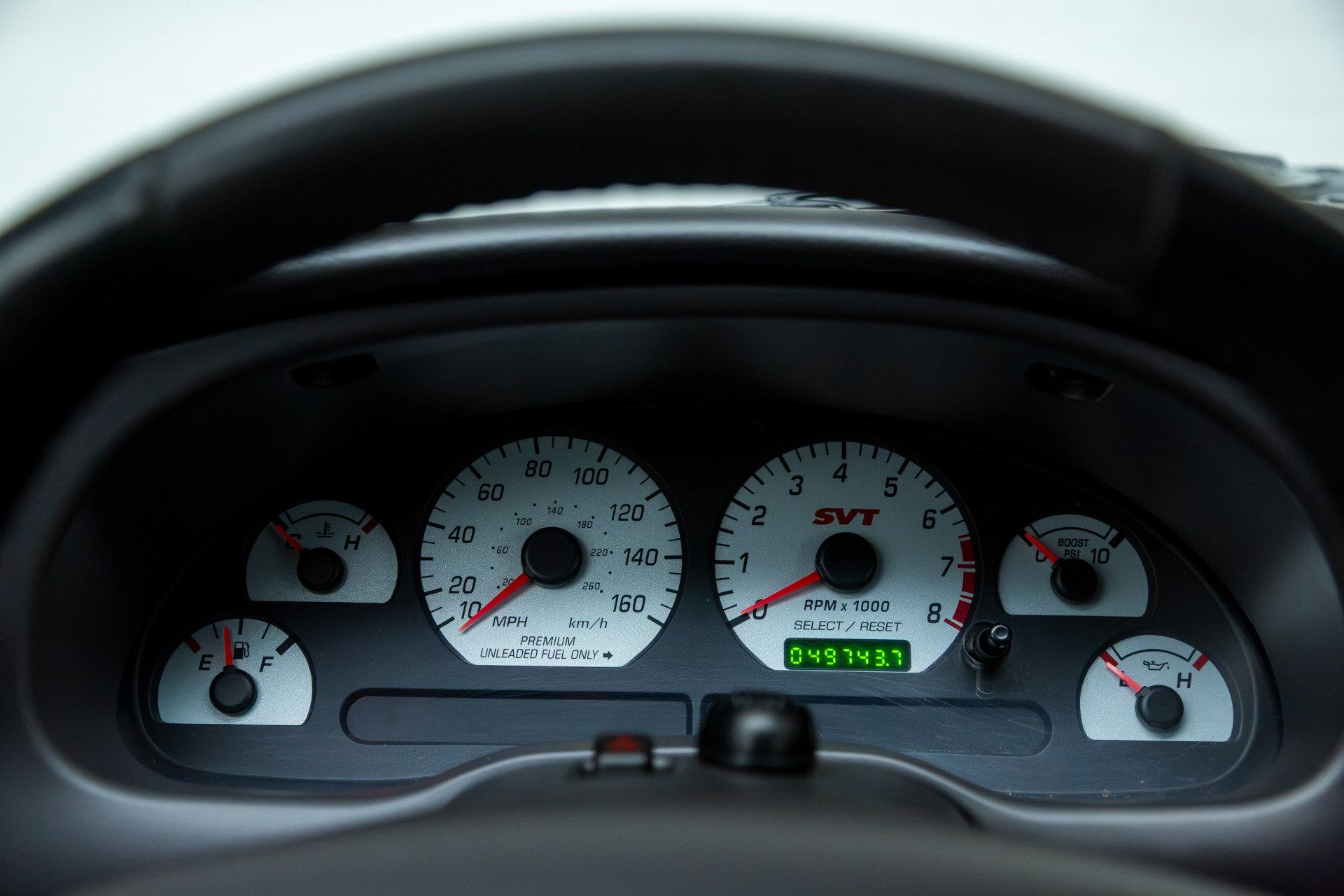 Used 2003 Ford Mustang Cobra RWD image 24