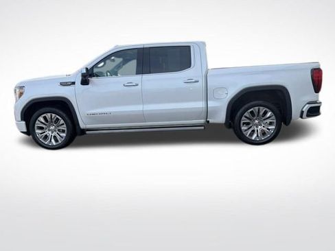 Certified 2022 GMC Sierra 1500 Denali w/ Denali Premium Package image 3