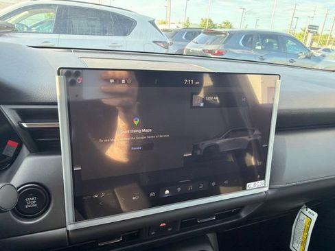 New 2026 MAZDA CX-5 Select AWD/4WD image 37