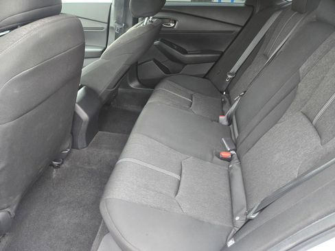 Used 2024 Honda Accord Sport image 14