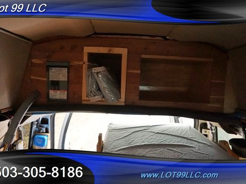 Used 2012 Ford E-350 and Econoline 350 XLT image 35