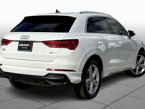 Used 2020 Audi Q3 2.0T Premium w/ Convenience Package image 11