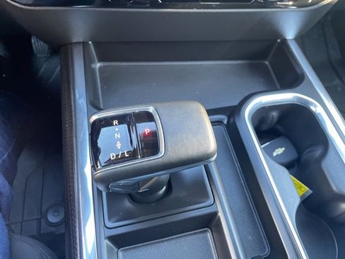 Used 2023 Chevrolet Silverado 1500 RST w/ Rally Edition image 29