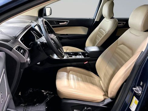 Used 2019 Ford Edge SEL w/ Equipment Group 201A AWD/4WD image 26