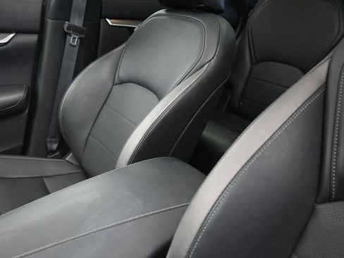 Certified 2024 INFINITI QX50 Luxe FWD image 14