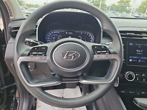 Used 2023 Hyundai Tucson SEL image 14