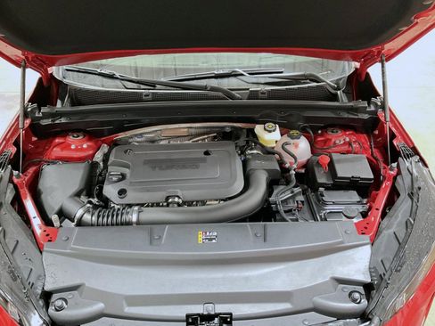 New 2026 Buick Envision Sport Touring image 24