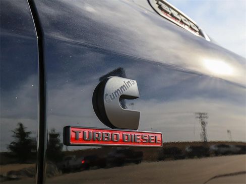 New 2026 RAM 3500 Tradesman image 14