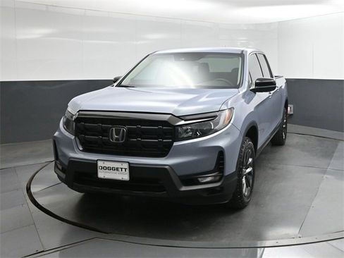 New 2026 Honda Ridgeline Sport image 30