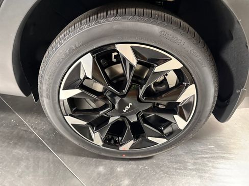 New 2026 Kia Sorento EX AWD/4WD image 3