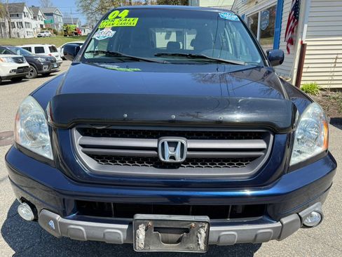 Used 2004 Honda Pilot EX image 3