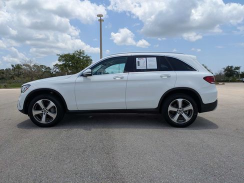 Used 2022 Mercedes-Benz GLC 300 image 8