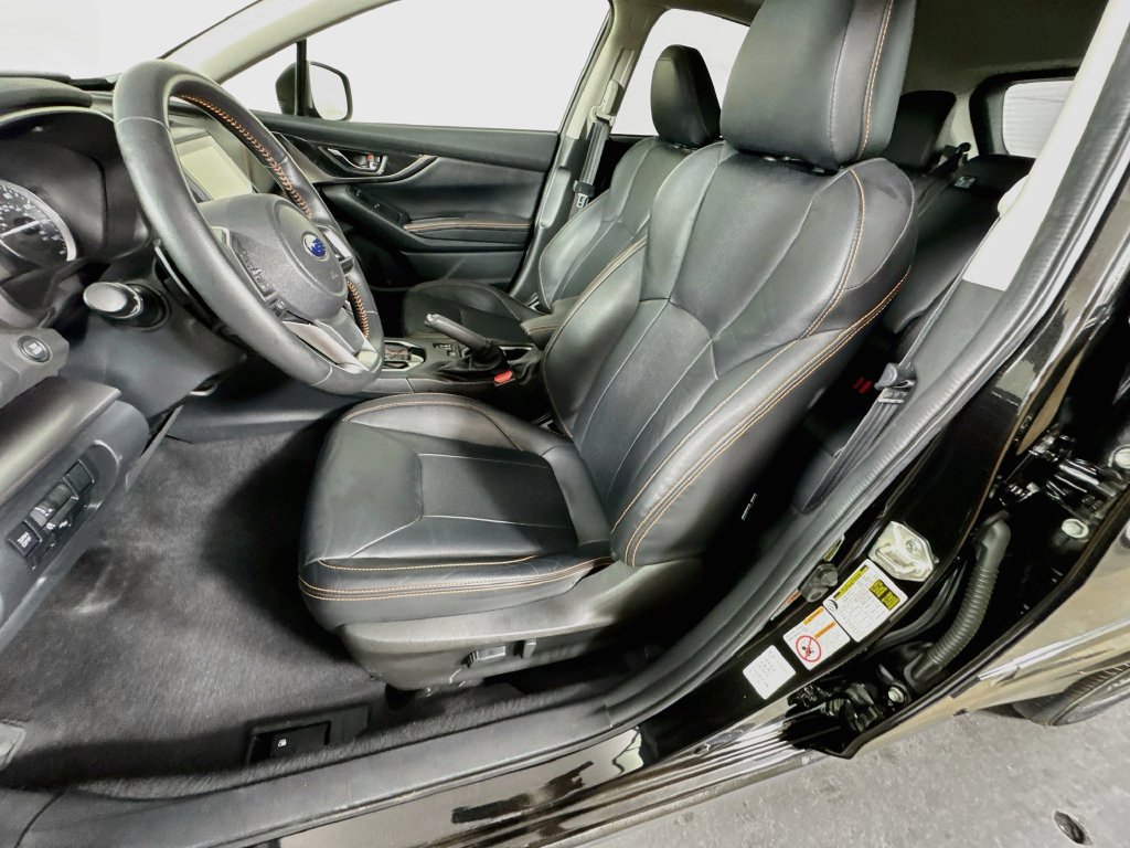 Used 2019 Subaru Crosstrek 2.0i Limited w/ Moonroof Package w/Navigation AWD/4WD image 26
