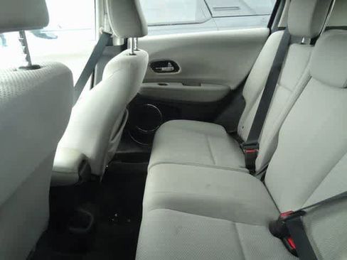 Used 2016 Honda HR-V EX image 7