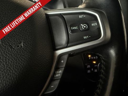 Used 2021 RAM 1500 Big Horn AWD/4WD image 32