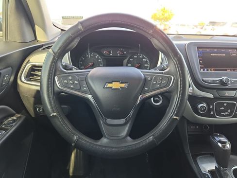 Used 2020 Chevrolet Equinox LS FWD image 20