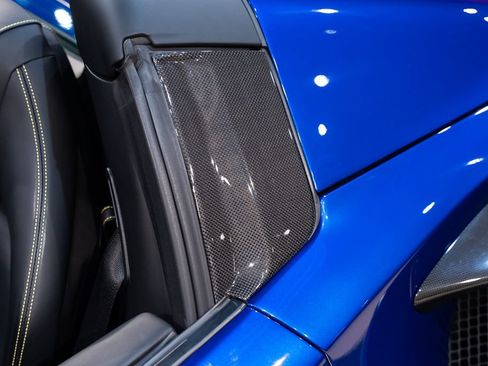 Certified 2021 Ferrari F8 Tributo RWD image 28