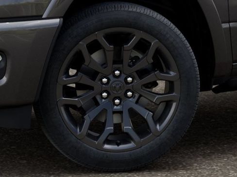 New 2026 RAM 1500 Limited AWD/4WD image 14