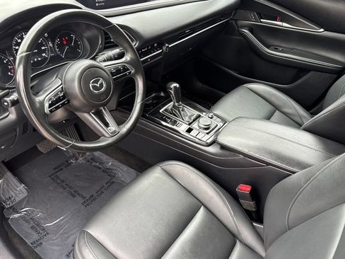 Used 2024 MAZDA CX-30 AWD 2.5 S w/ Select Sport Pkg image 20