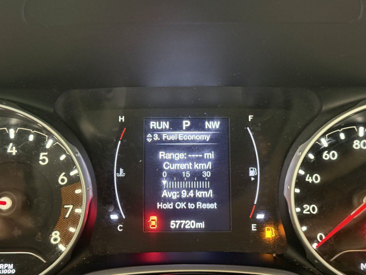 Used 2019 Jeep Compass Latitude AWD/4WD image 17