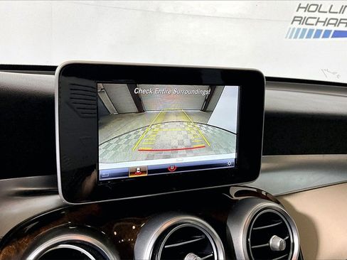 Used 2018 Mercedes-Benz GLC 300 GLC 300 image 17