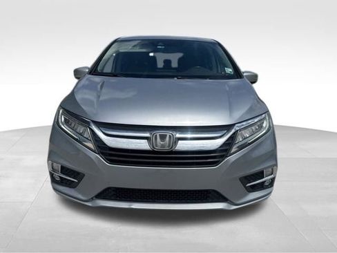 Used 2018 Honda Odyssey Elite image 18