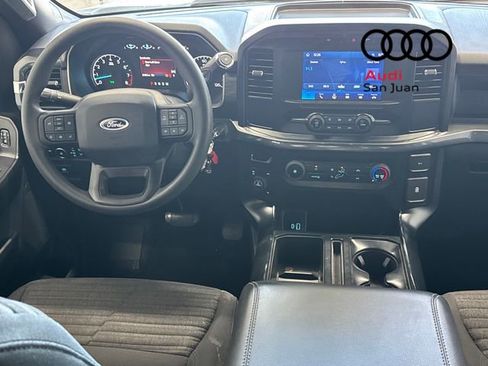 Used 2023 Ford F150 XL w/ STX Appearance Package image 28