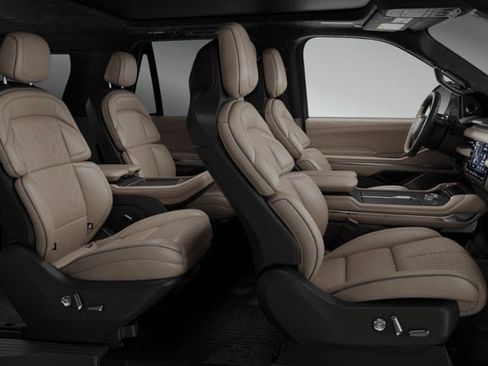 New 2026 Lincoln Navigator L Black Label AWD/4WD image 4