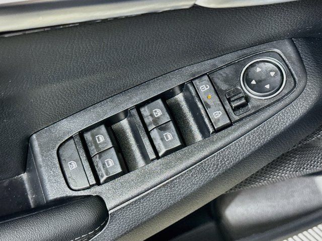 Certified 2024 Kia Seltos SX w/ SX Sunroof Package AWD/4WD image 18