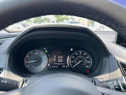 Used 2023 Acura RDX w/ Technology Package image 22