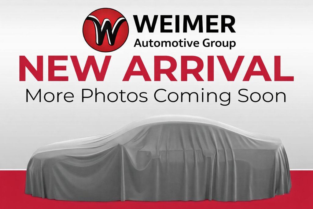 Used 2019 Chevrolet Silverado 1500 LT Trail Boss AWD/4WD image 1