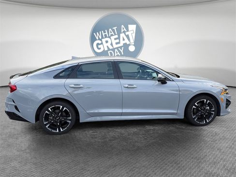 Used 2024 Kia K5 GT-Line image 2