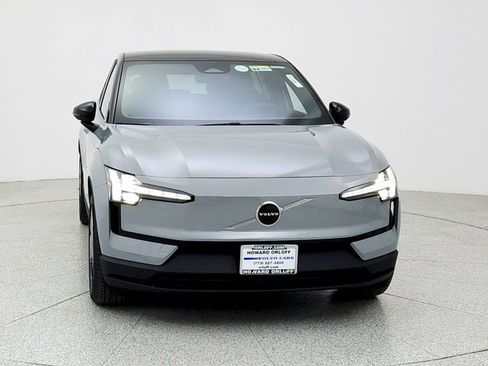 New 2026 Volvo EX30 Plus image 2