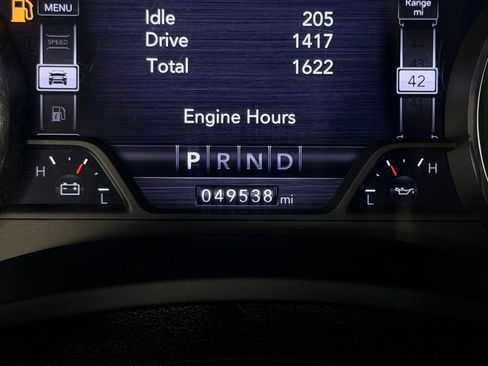 Used 2019 RAM 2500 Laramie image 12