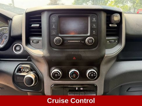 Used 2019 RAM 2500 Tradesman AWD/4WD image 16