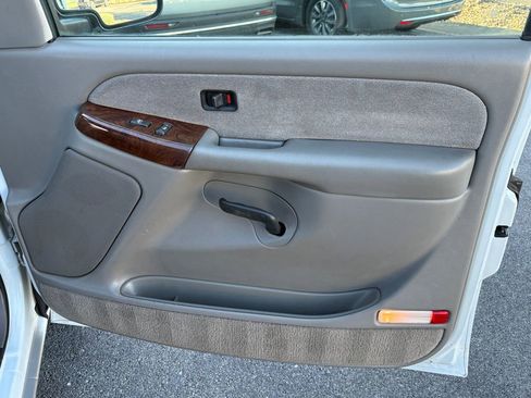 Used 2000 Chevrolet Silverado 1500 LS image 22