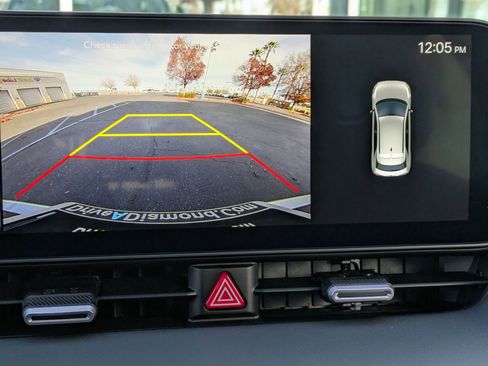 New 2026 Hyundai Ioniq 5 SEL image 20